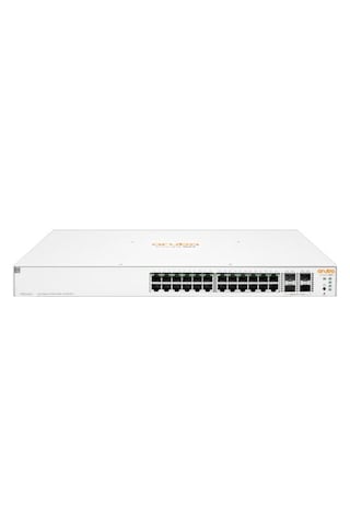 Hp Jl683A 1930 24G Poe 24Port Gigabit Switch