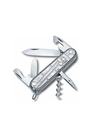 Victorinox 1 3603 T7 Spartan Silvertech Kamp Çakı Karışık/çok Renkli Çok Renkli
