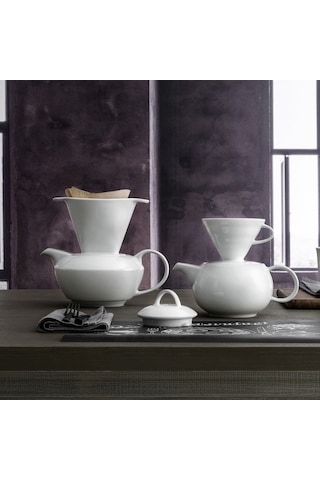 Güral Filtre Kahve Aparatı Drıpper