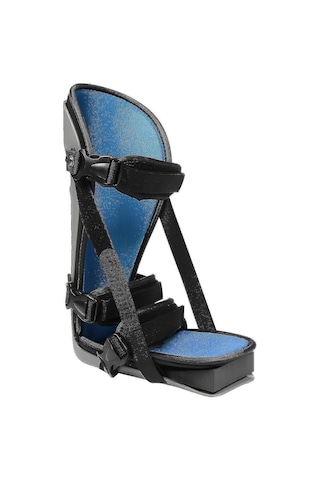 Plantar Fasyait Gece Ateli - Tendinit Ve Baldır Germe İçin Ayak Desteği Kaiyi