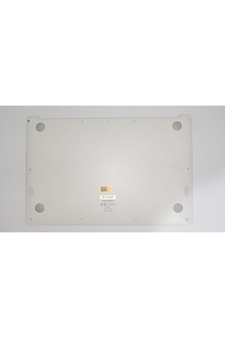 Hometech 100A Notebook - Alt Kasa