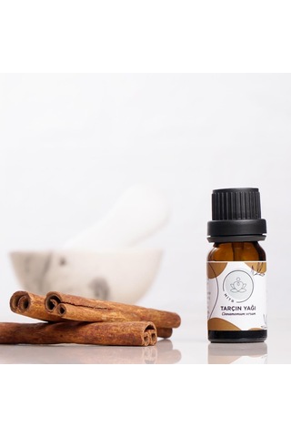 Mitr Tarçın Uçucu Yağ Diğer