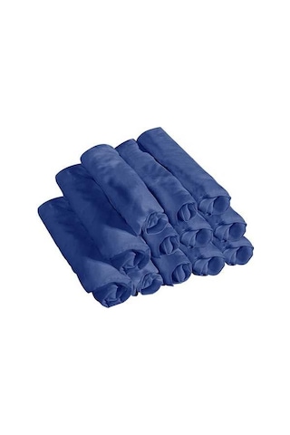 Ganzhoushop Yüz Suntek Mavi Masaj Masası Kafalık Beşik Set 12 Vp