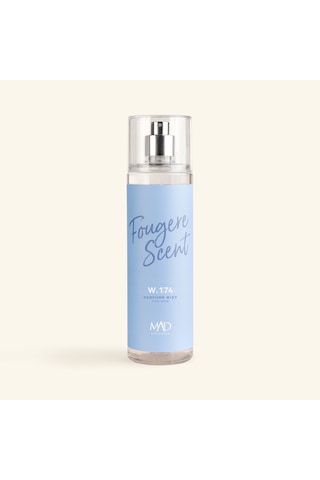 Mad W174 Erkek Perfume Body Mist 200 ML
