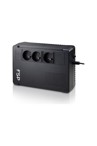 Fsp Eco Serisi 800va Line-ınteractive Ups Cgcg1fsp0001