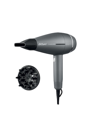 Arzum AR5109 Trendcare Profesyonel 2100 W Saç Kurutma Makinesi