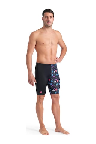 Contour Erkek Yüzücü Mayosu 009488550 Çok Renkli