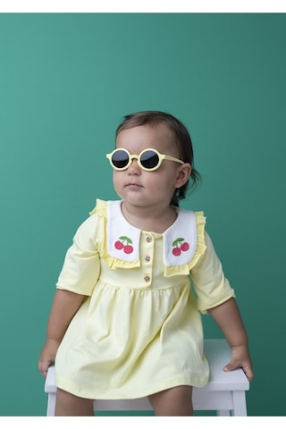 Soleda 12-36 Ay Bebek Güneş Gözlüğü Sunshine