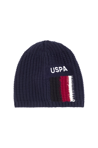 U.s. Polo Assn. Erkek Lacivert Bere 50317529-vr033 Lacıvert