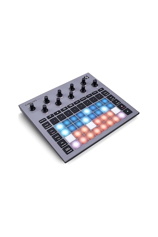 Novation Circuit Rhythm Groovebox Synthesizer