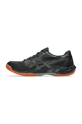 Asics Gel-rocket 12 Erkek Siyah Voleybol Ayakkabısı 1071a116-001 Siyah