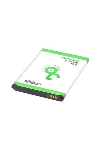 Jopus Galaxy Note2 İle Uyumlu Jbt-01 Eb595675lu Batarya