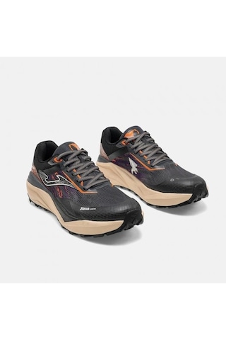 Joma Tkkubs2619 Kubor Erkek Outdoor Ve Trail Koşu Ayakkabısı - Siyah/turuncu