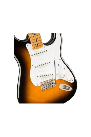 Squier Classic Vibe 50S Strat Mn 2Ts Elektro Gitar
