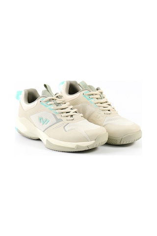 WALK Kadın Sneakers Ayakkabı Eva Taban - W432558 Bej