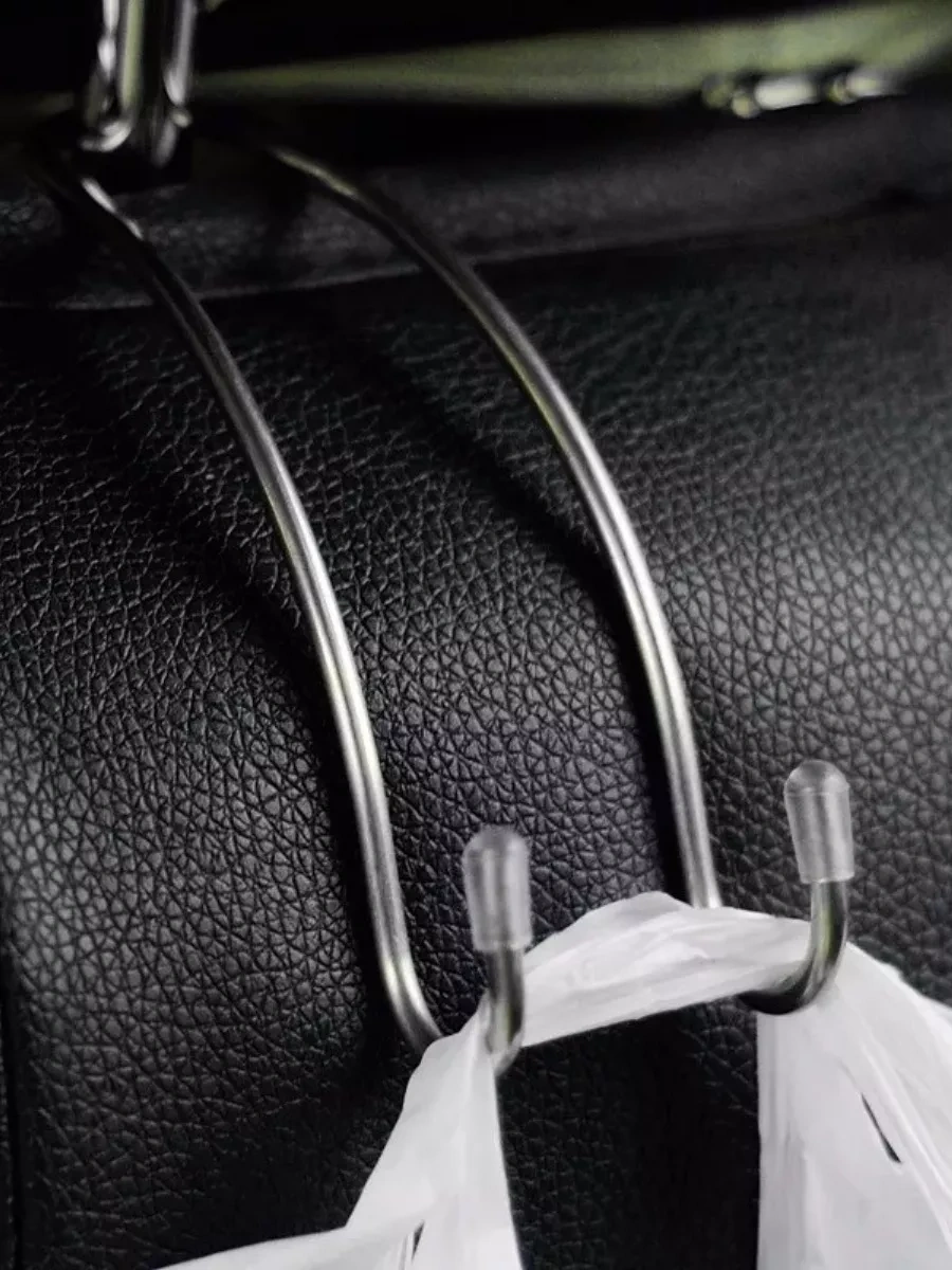 Car Paradıse Araba Koltuğu Başlığı Askıları 2 Adet 200127761