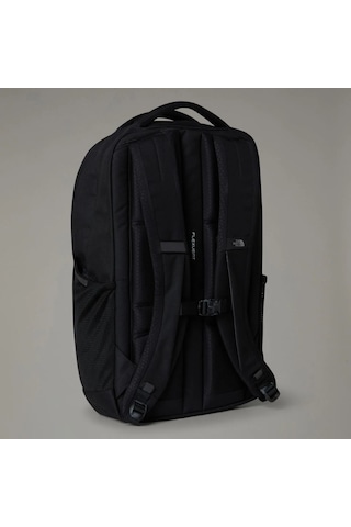 The North Face Vault Sırt Çantası Nf0a3vy24h00 Nf0a3vy24h01 Siy Siyah
