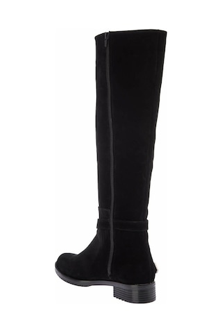 Fox Shoes Siyah Kadın Çizme E726203402