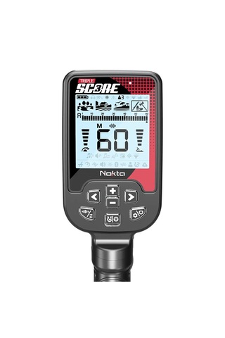 Nokta Score 3 Dedektör