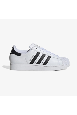 adidas Originals Superstar Iı Unisex Siyah Beyaz Spor Ayakkabı Ih8659 Beyaz