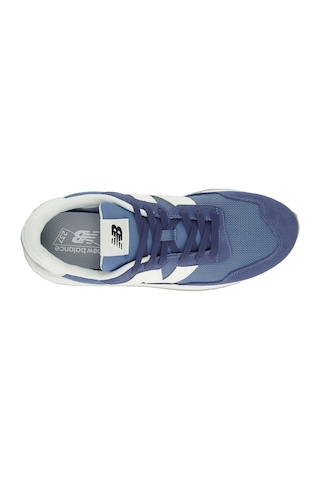 New Balance Erkek Ayakkabı Ms237lbw Ms237lbw Mavi Mavi