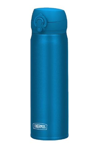 Thermos Jnl-750 Ultralight Mug 0,75l Azure Water 198454 Altın