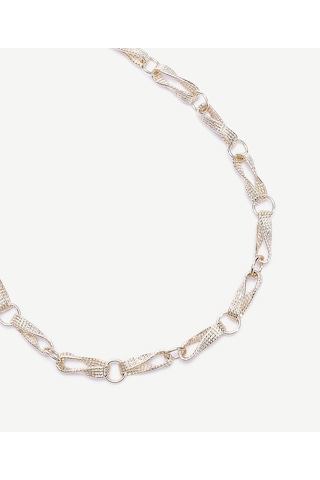 Yargıcı Gold Zincir Kolye 25kkbj8044x 630 Renkli