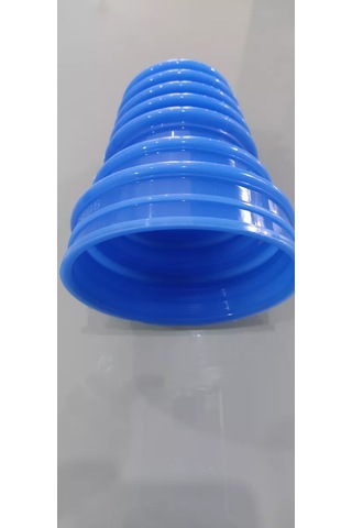 Volvsten Dış Civata Silindiri Silikon Evrensel 259693611