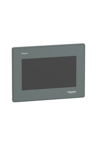 Schneider Electric Hmıgxu3512-7 Inç Geniş Ekran, Evrensel Model,