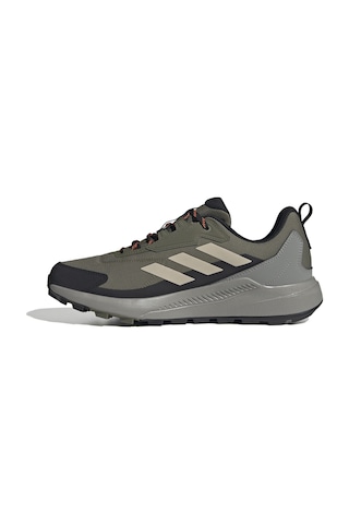Adidas Terrex Anylander R Haki Erkek Outdoor 000000000101993657 Haki-sıyah-grı Çok Renkli