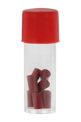 Kırmızı Çakmak Taşı - Tr3556