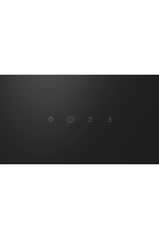 Siemens LC63KPJ60T Duvar Tipi Davlumbaz