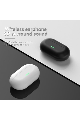 Singree Tw01 Kemik İletimli Bluetooth Kulaklık - Spor, Müzik Ve Oyun İçin Uyumlu İos/android 112 Karakter