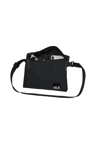 Jack Wolfskin Jack Wolfskın 365 Bag Unısex Postacı Çanta Antrasit Antrasit