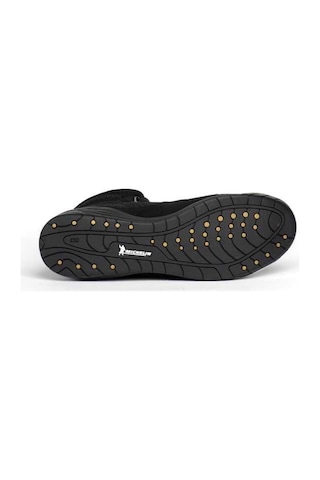 Everlast Elite 2 Boks Ayakkabısı Siyah 40 P00003258-bk-40