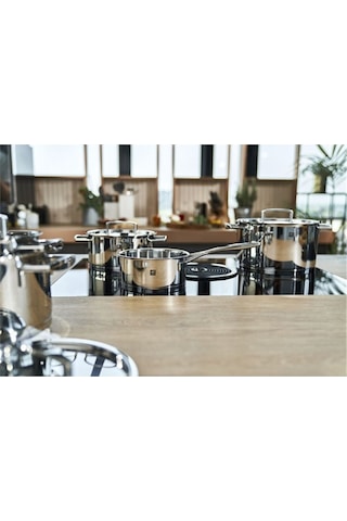 Zwilling Passion 5 Parça Tencere Seti