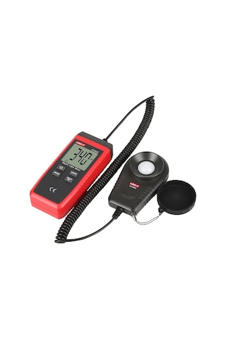 Uni-T Ut383s Dijital Lüksmetre