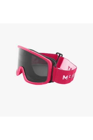 Mc Kinley Mistral Çocuk Pembe Kayak Gözlüğü 431226 Pembe