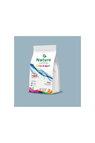 İkili Avantaj Paketi Beyazlar + Color & Sport 2 X 1,5 Kg 50 Yıkama - 899208296