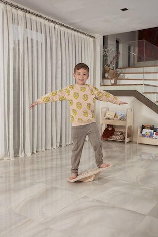 Montessori Denge Tahtası