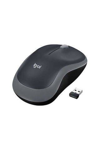 Besthome1 M185 Kablosuz Optik Fare, Kullanıcı Dostu Tasarım M185