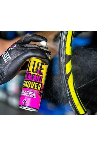 Muc-off Glue Remover Yapıştırıcı Sökücü 200ml Sarı