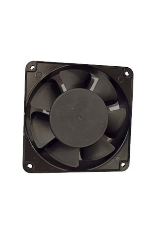 Tidar Kare Fan 120X120X38 Mm