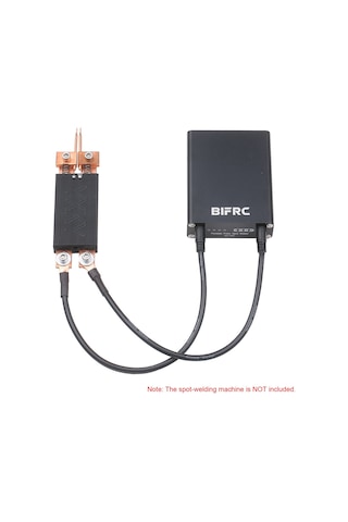 Youmaxe Elde Taşınabilir Punta Kaynak Kalemi Punta Kaynak