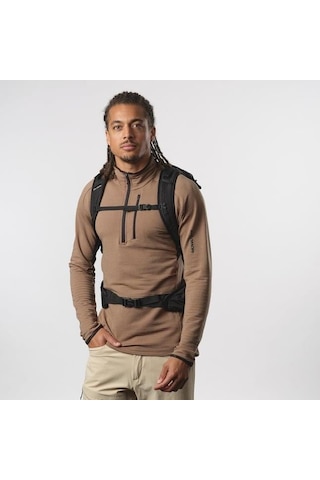 Salomon Trailblazer 30 Unisex Sırt Çantası-28506 Siyah