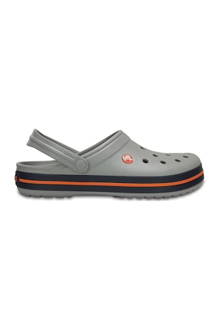 Crocs Crocband Terlik Gri