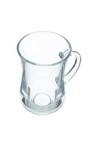 Paşabahçe Keyif Çay Bardağı, Sade, 175 Ml, 3 Parça Sku: Smg8690010181459