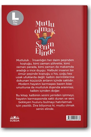 Mutlu Olmak Senin Elinde L