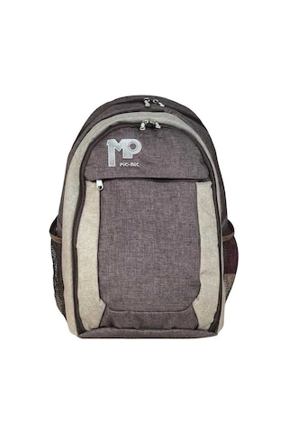 Freecamp 4 Kişilik Kahverengi Piknik Çantası 300415-KHV Kahverengi