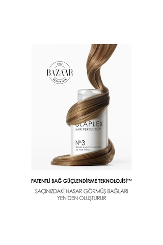 Fine Bond Maintenance System - İnce Telli Saçlar İçin Saç Kusursuzlaştırıcı & Bağ Güçlendirici Şampuan Ve Saç Kremi Seti